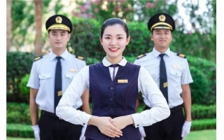 物業(yè)服務質量保障體系